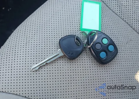 2008 Hyundai Santa Fe Limited/Se из США, поврежденный, VIN 5NMSH73E38H227891